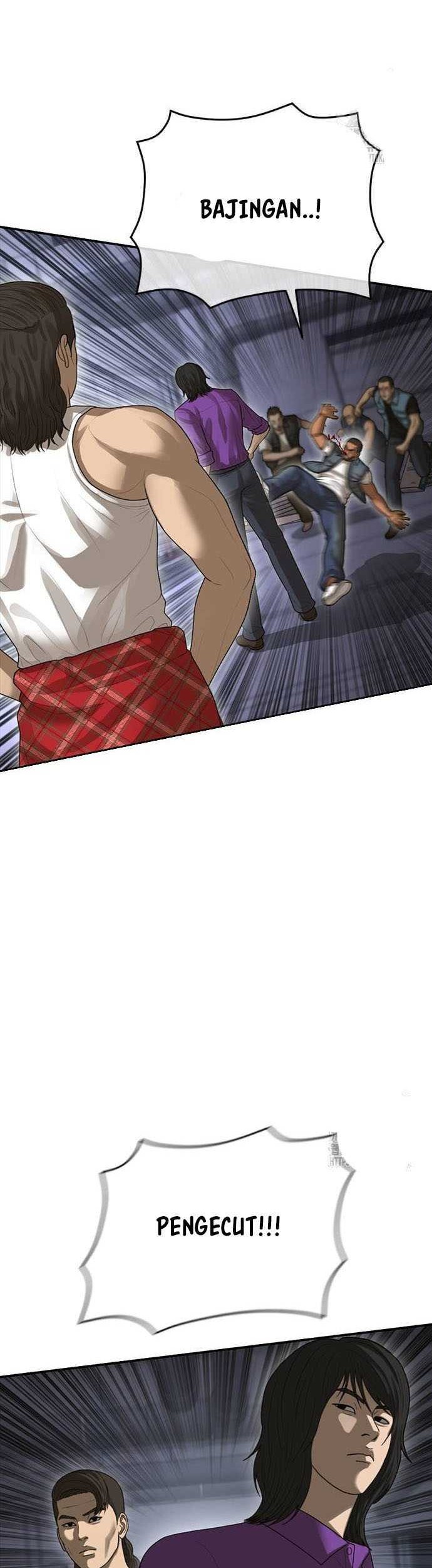 Ulzzang Generation Chapter 45 - halaman 58
