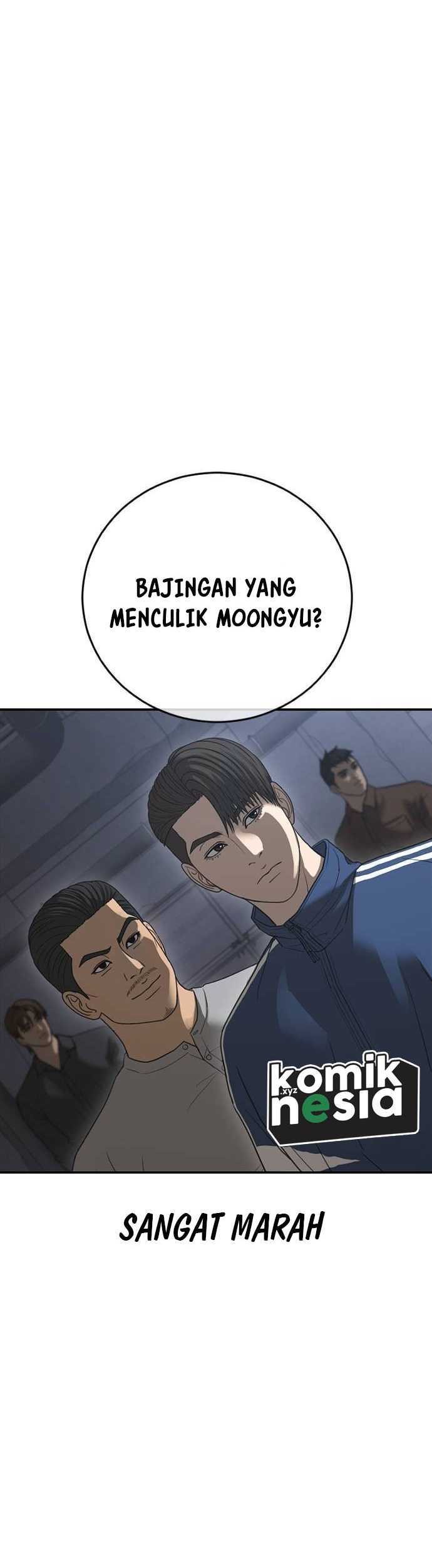 Ulzzang Generation Chapter 45 - halaman 96