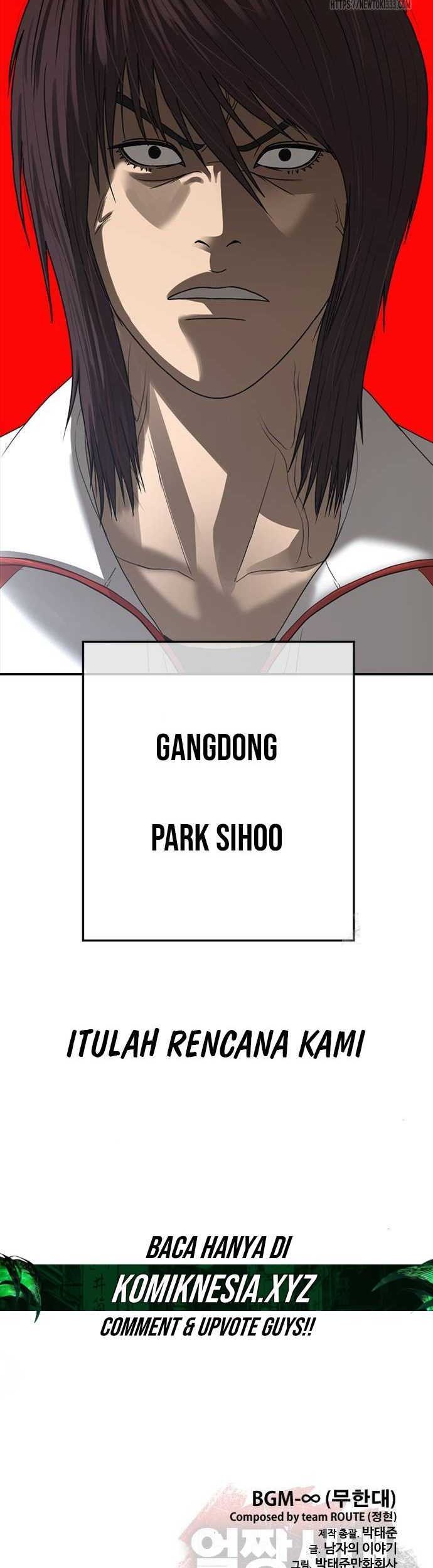 Ulzzang Generation Chapter 45 - halaman 98
