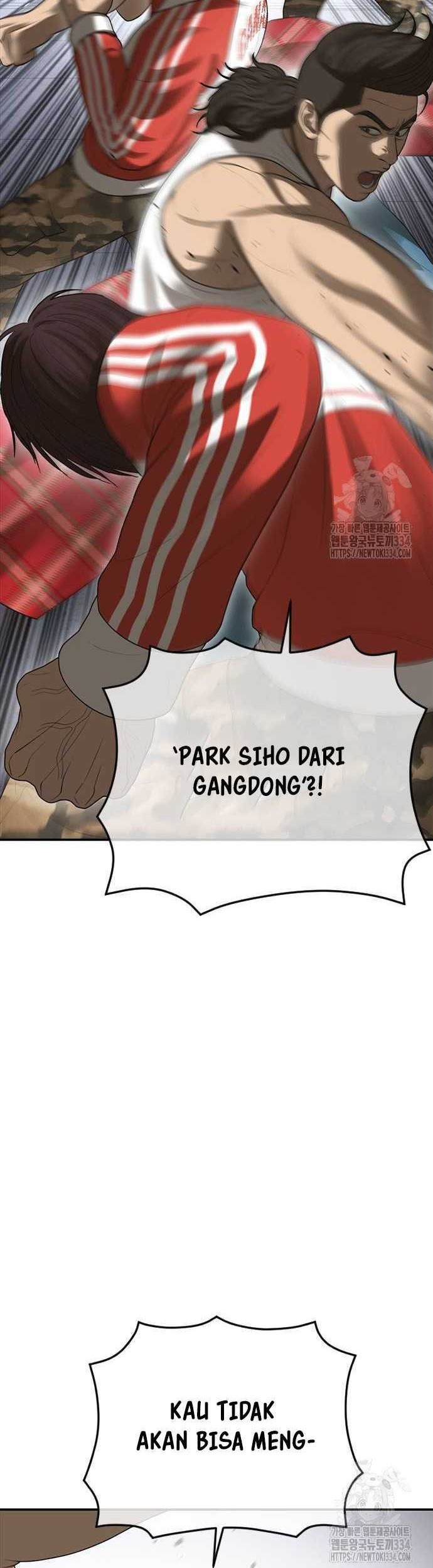 Ulzzang Generation Chapter 46 - halaman 10