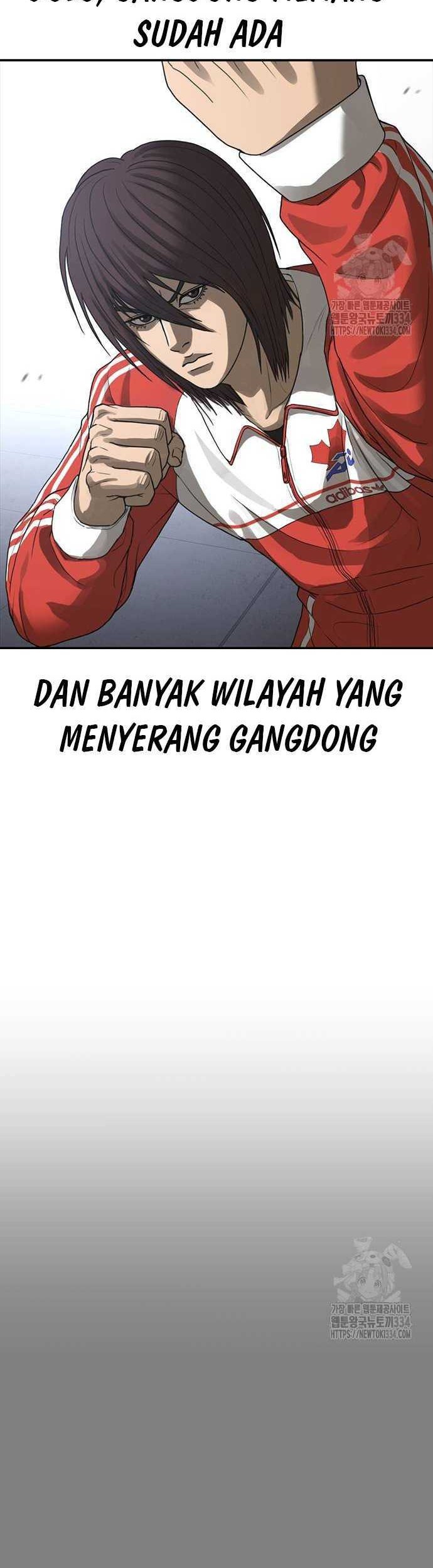 Ulzzang Generation Chapter 46 - halaman 13