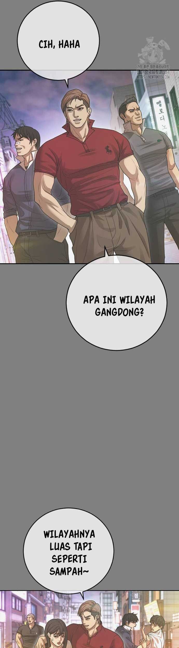 Ulzzang Generation Chapter 46 - halaman 17