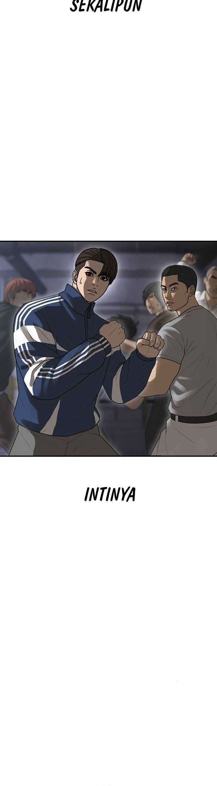 Ulzzang Generation Chapter 46 - halaman 29