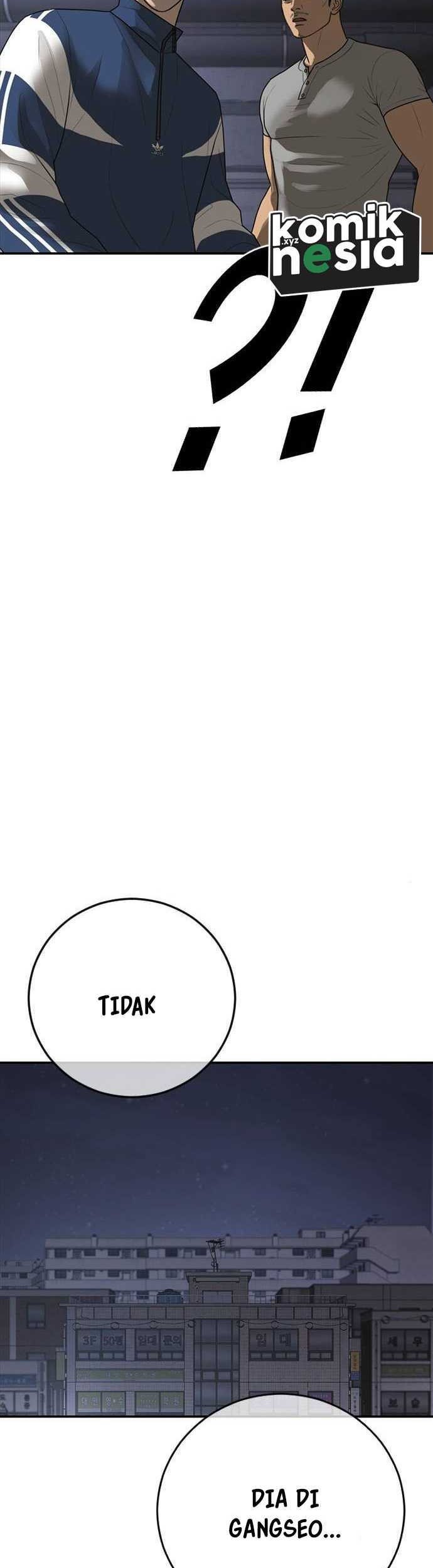 Ulzzang Generation Chapter 46 - halaman 34