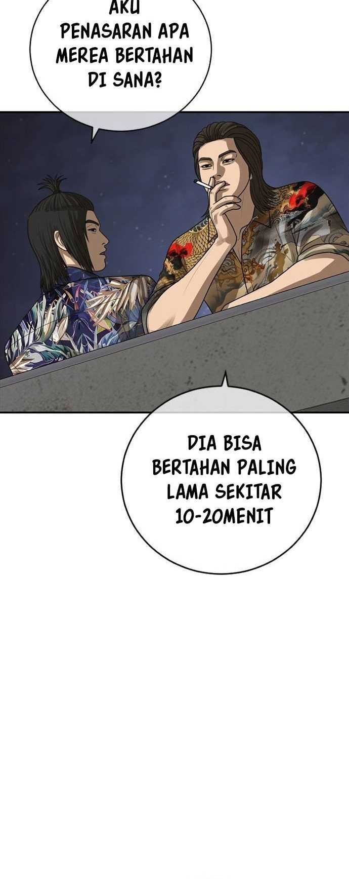 Ulzzang Generation Chapter 46 - halaman 36