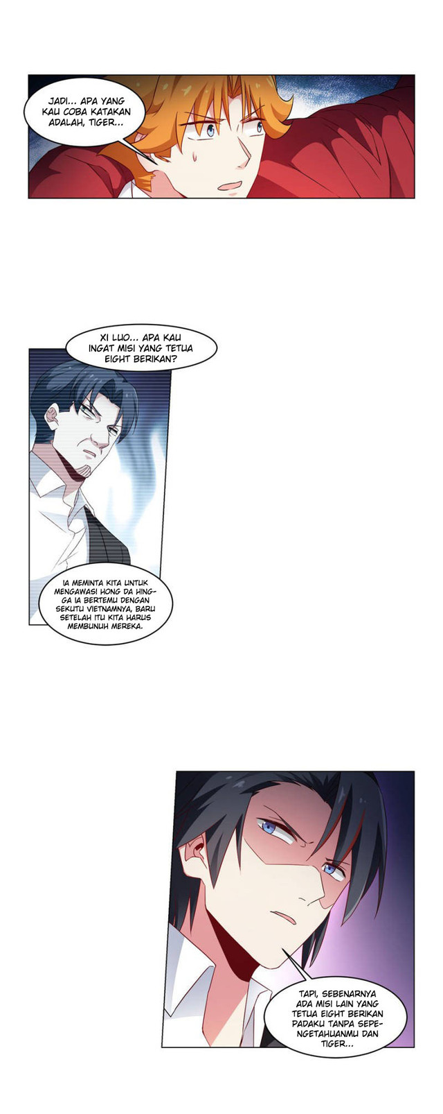 Ulzzang Generation Chapter 46 - halaman 4