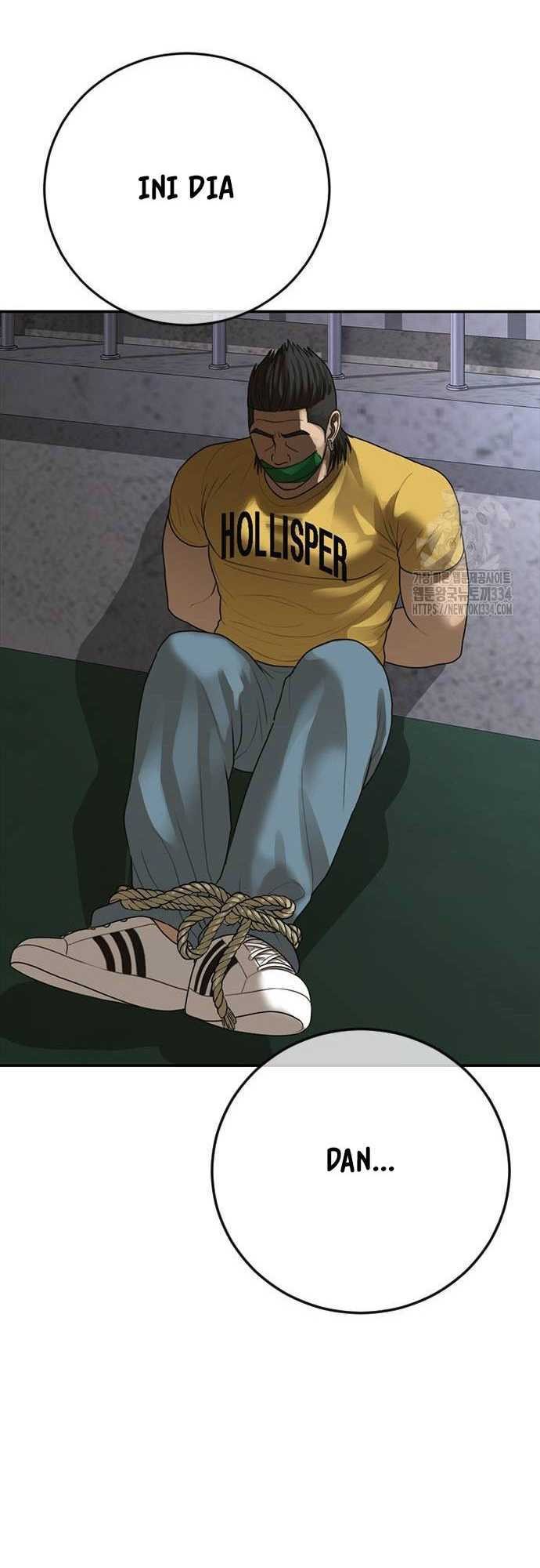 Ulzzang Generation Chapter 46 - halaman 41