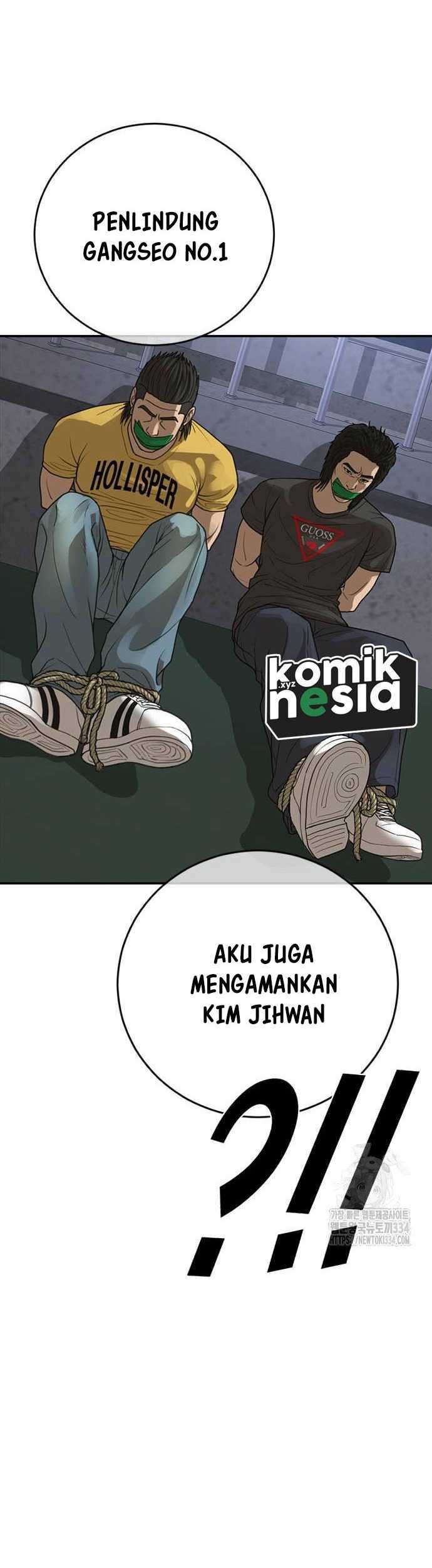 Ulzzang Generation Chapter 46 - halaman 42