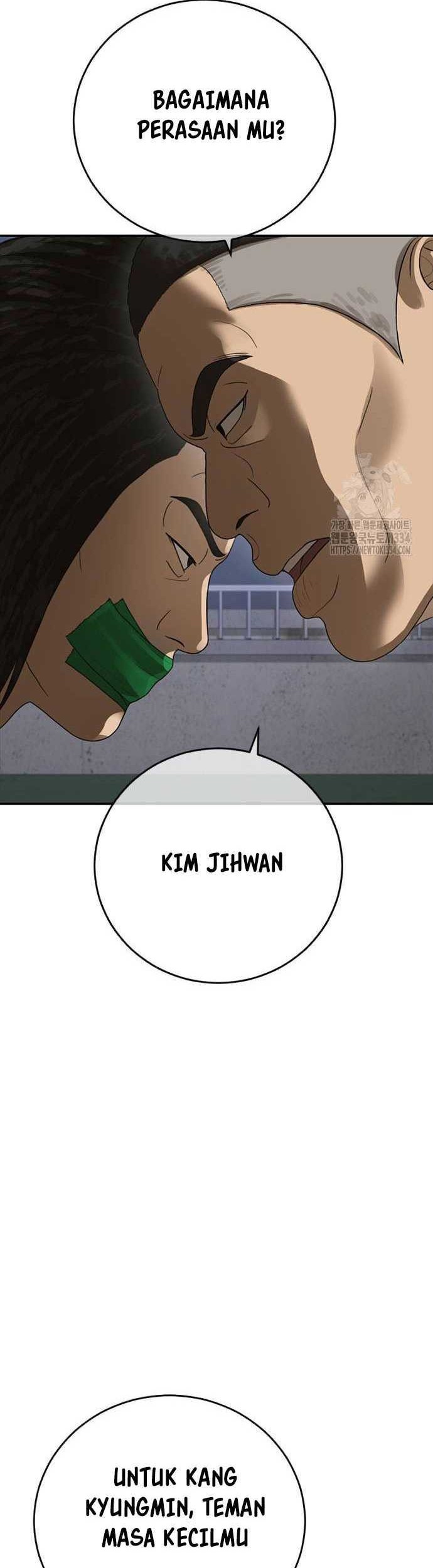 Ulzzang Generation Chapter 46 - halaman 45