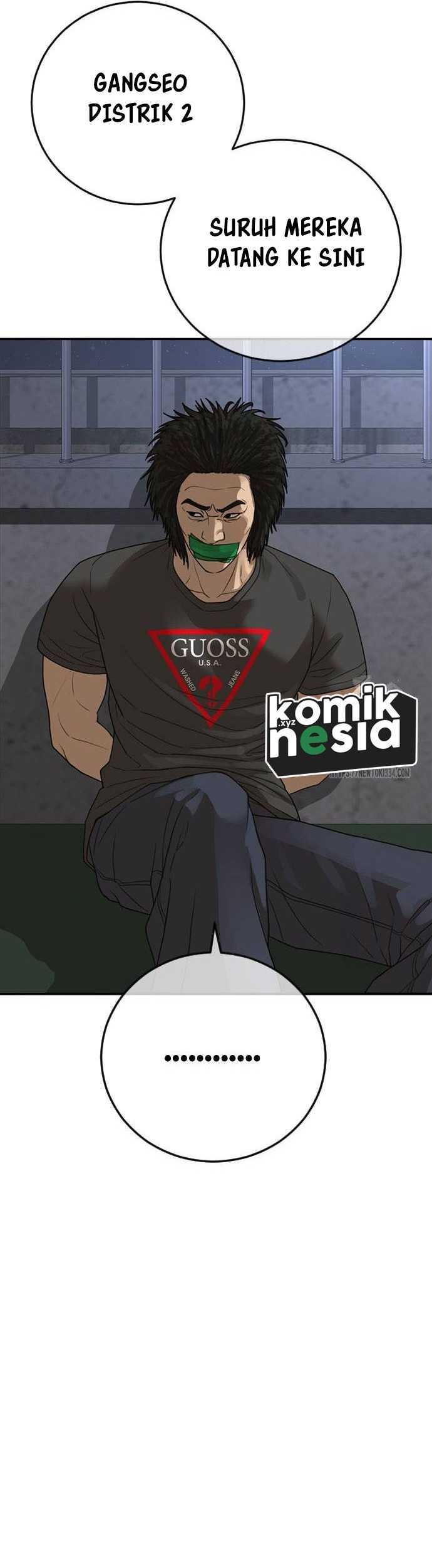 Ulzzang Generation Chapter 46 - halaman 47