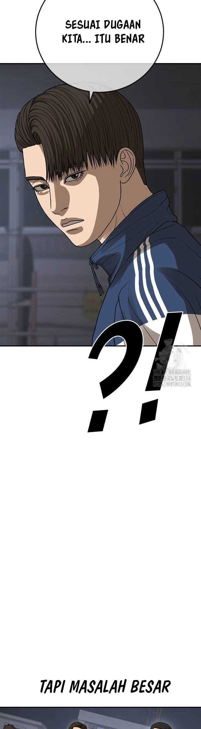 Ulzzang Generation Chapter 46 - halaman 55