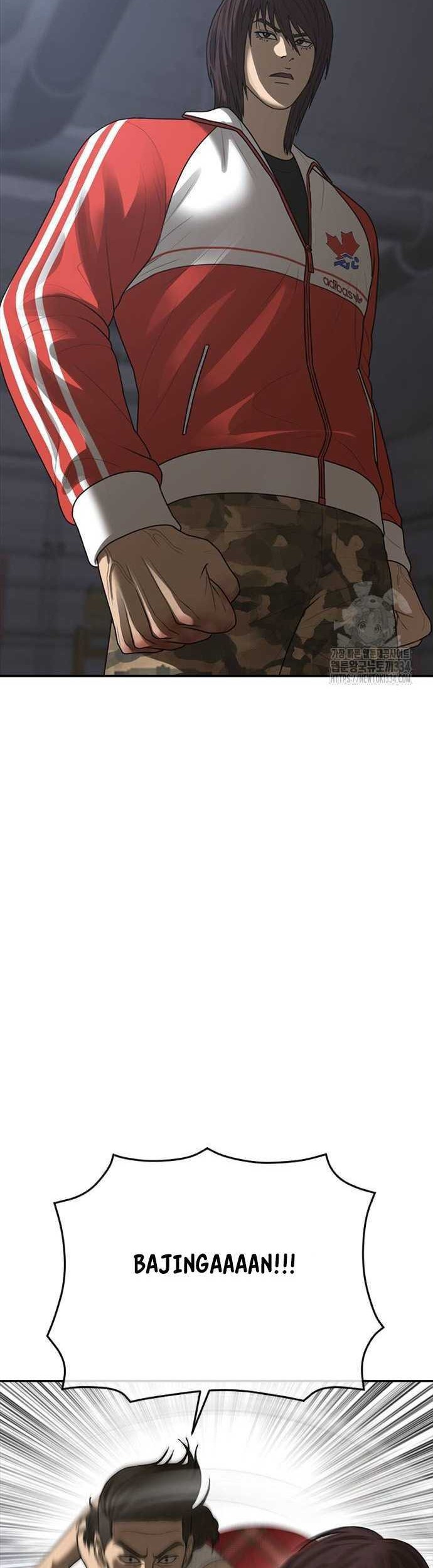 Ulzzang Generation Chapter 46 - halaman 8