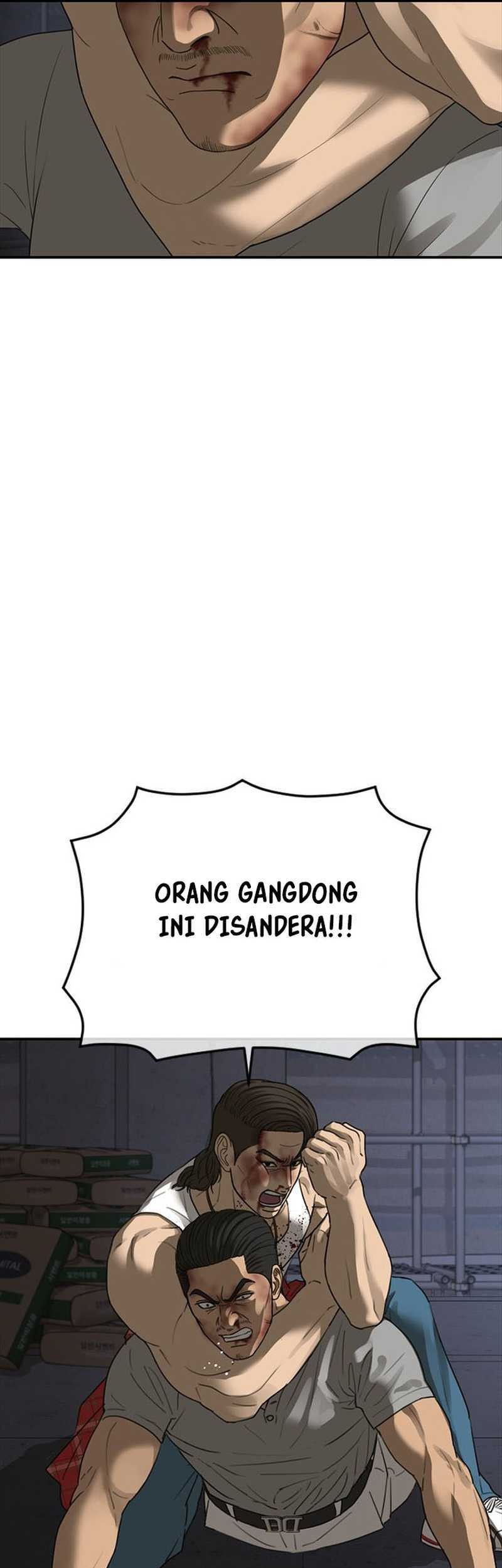 Ulzzang Generation Chapter 47 - halaman 104