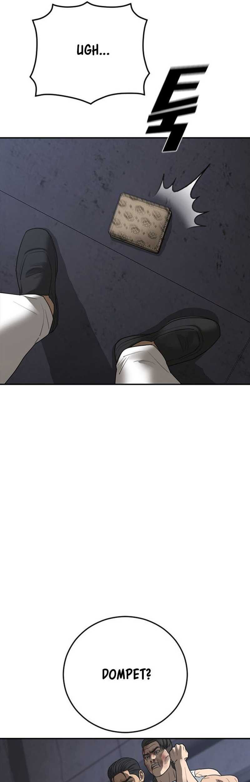 Ulzzang Generation Chapter 47 - halaman 109