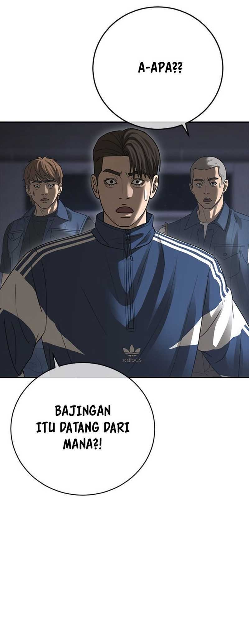 Ulzzang Generation Chapter 47 - halaman 11