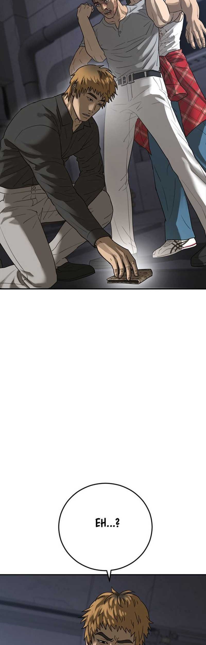 Ulzzang Generation Chapter 47 - halaman 110