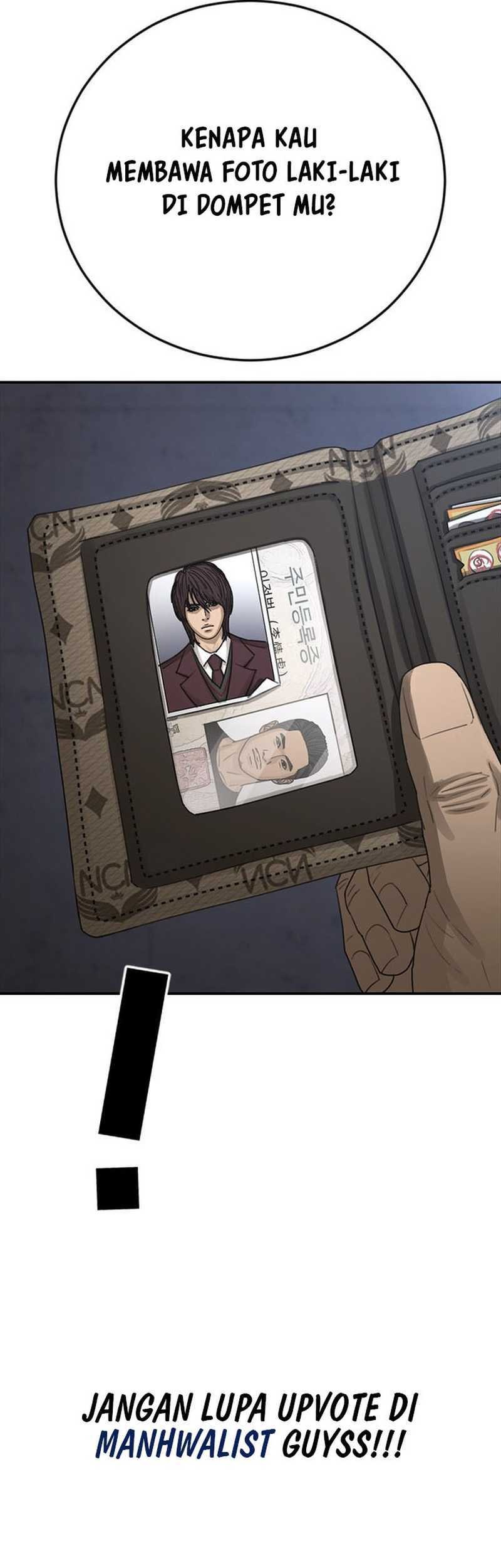 Ulzzang Generation Chapter 47 - halaman 114