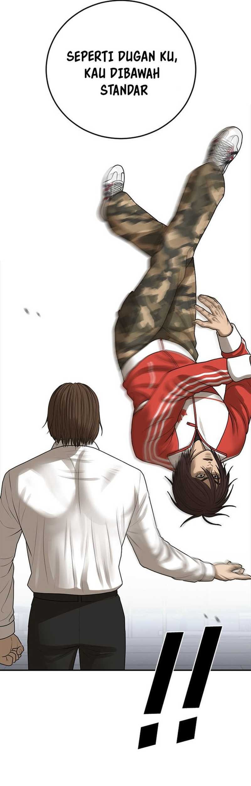 Ulzzang Generation Chapter 47 - halaman 32