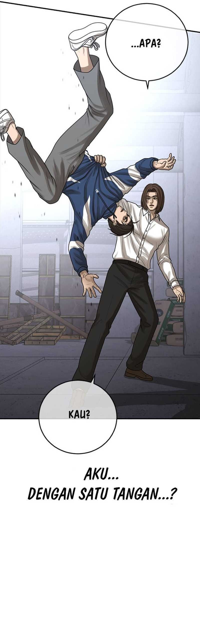 Ulzzang Generation Chapter 47 - halaman 37