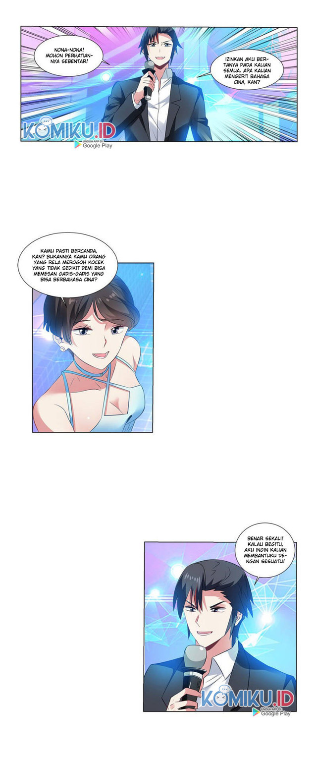 Ulzzang Generation Chapter 47 - halaman 4