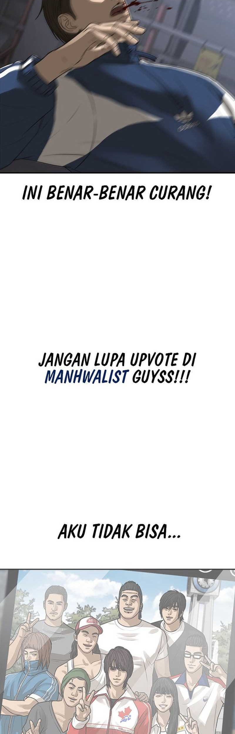 Ulzzang Generation Chapter 47 - halaman 44