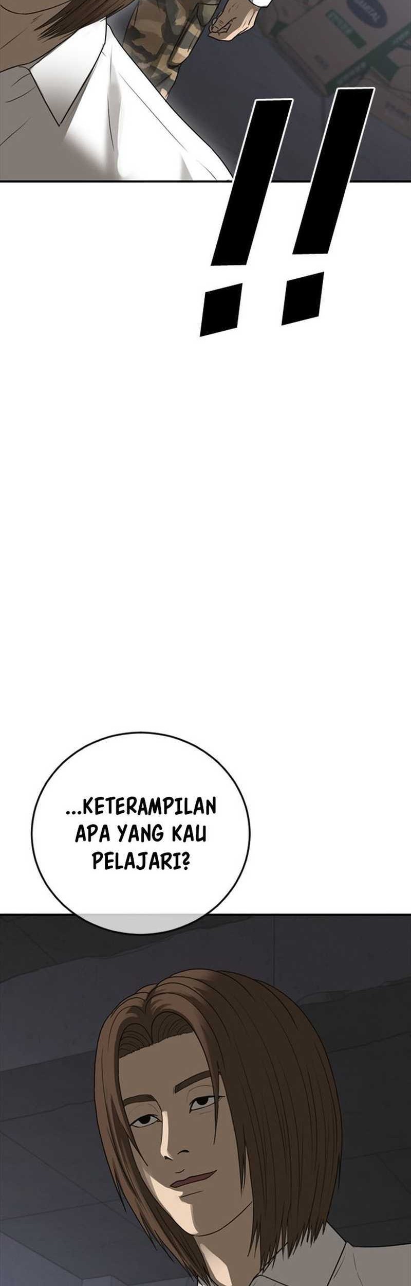 Ulzzang Generation Chapter 47 - halaman 54