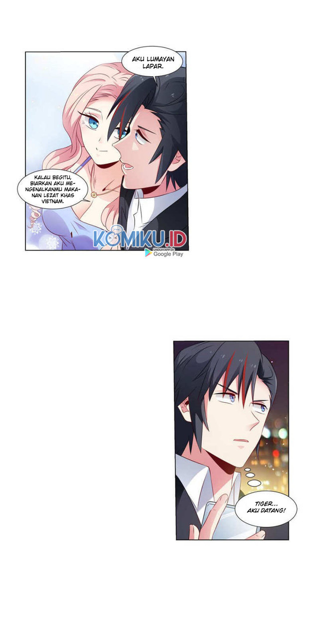 Ulzzang Generation Chapter 48 - halaman 10