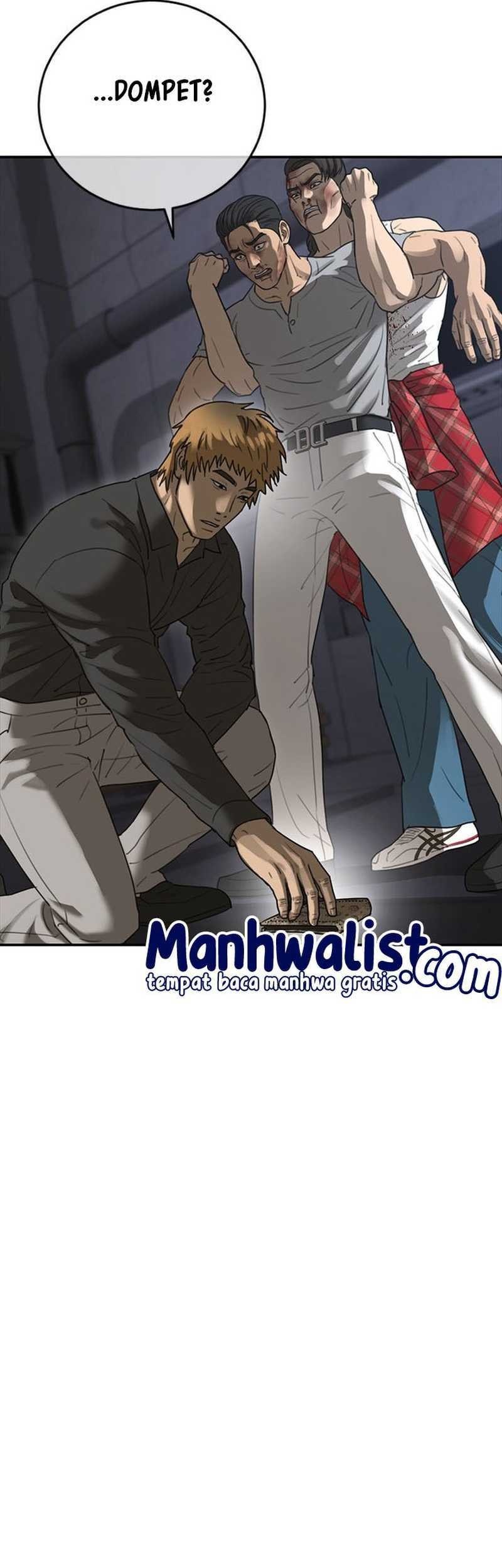Ulzzang Generation Chapter 48 - halaman 27