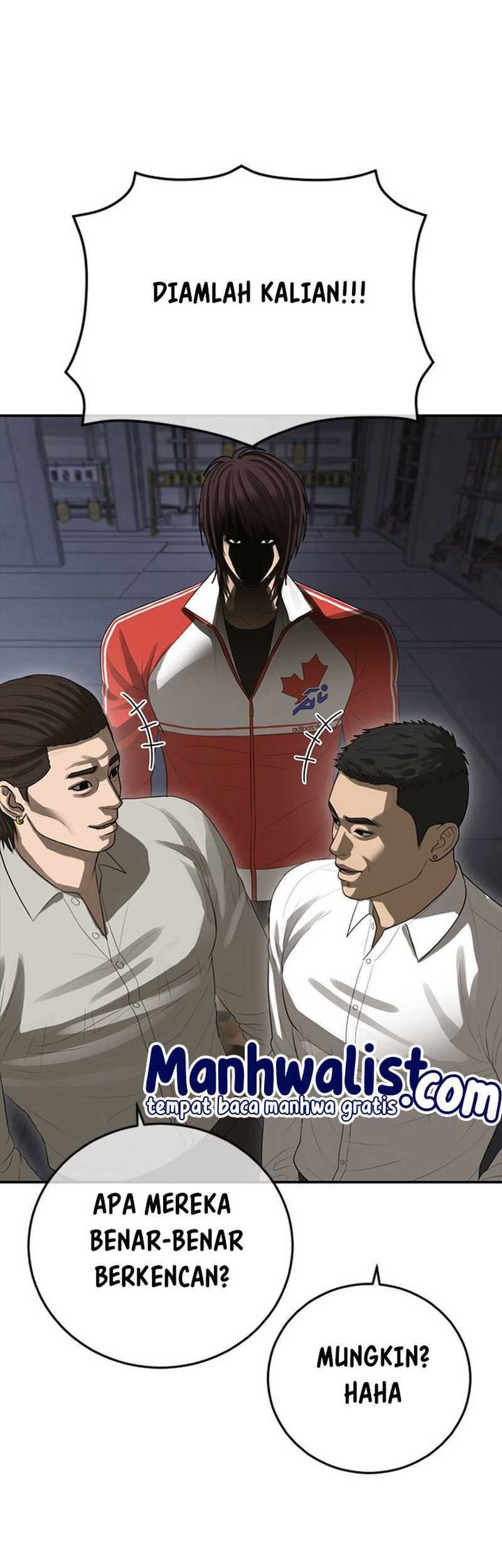 Ulzzang Generation Chapter 48 - halaman 33