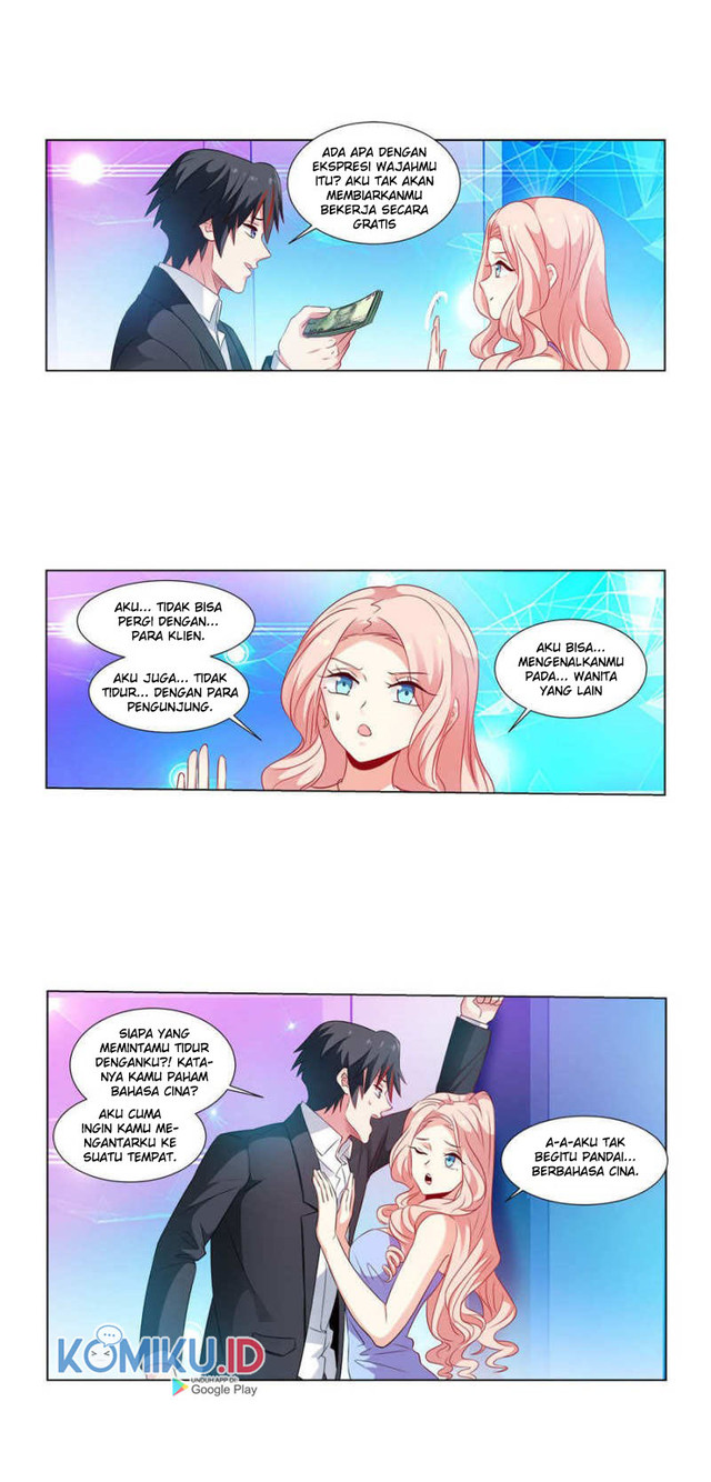 Ulzzang Generation Chapter 48 - halaman 4