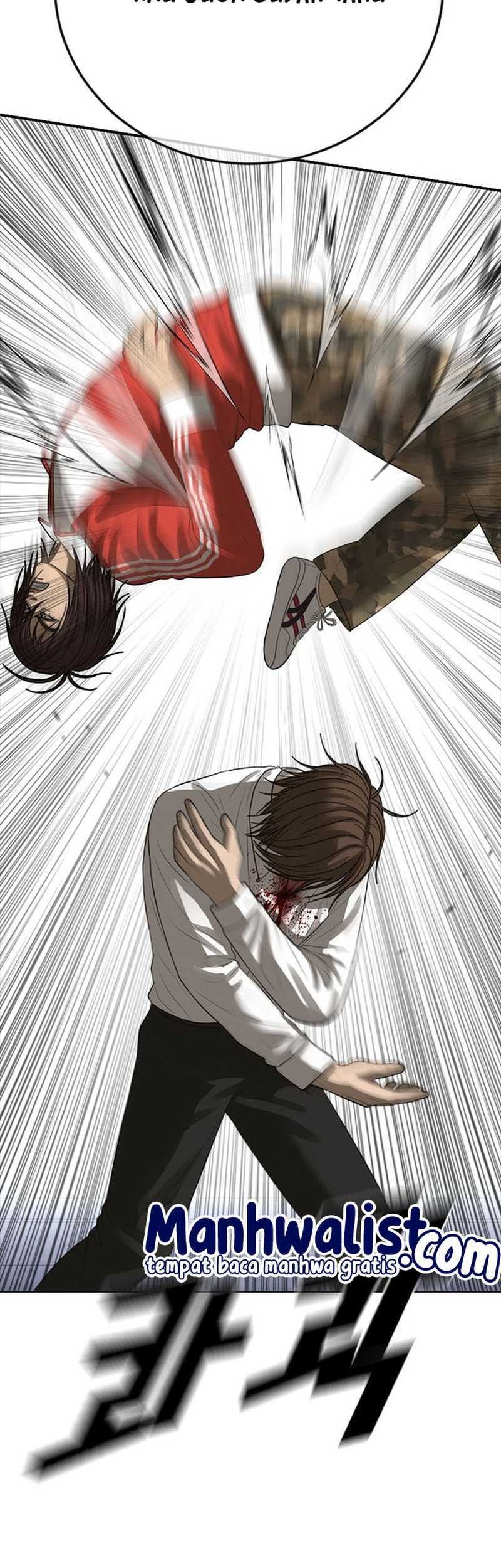 Ulzzang Generation Chapter 48 - halaman 40
