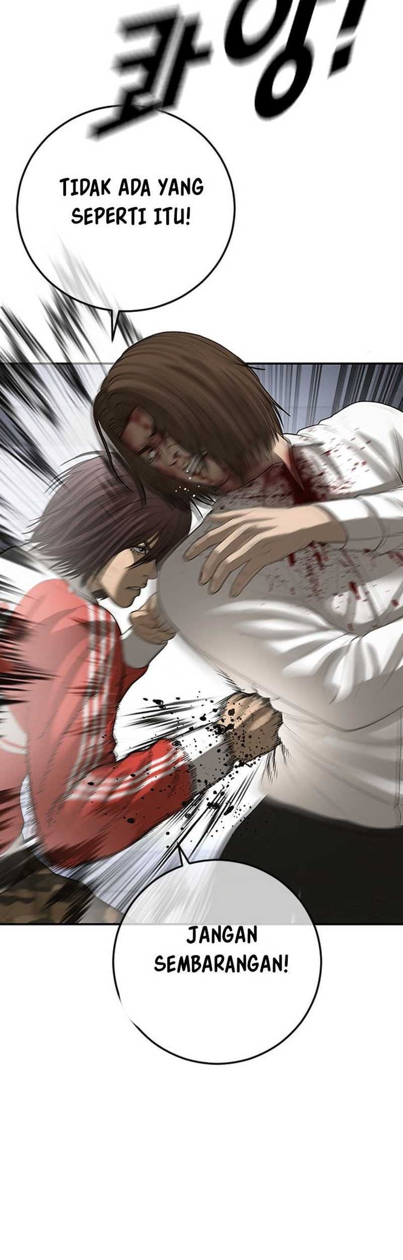 Ulzzang Generation Chapter 48 - halaman 43