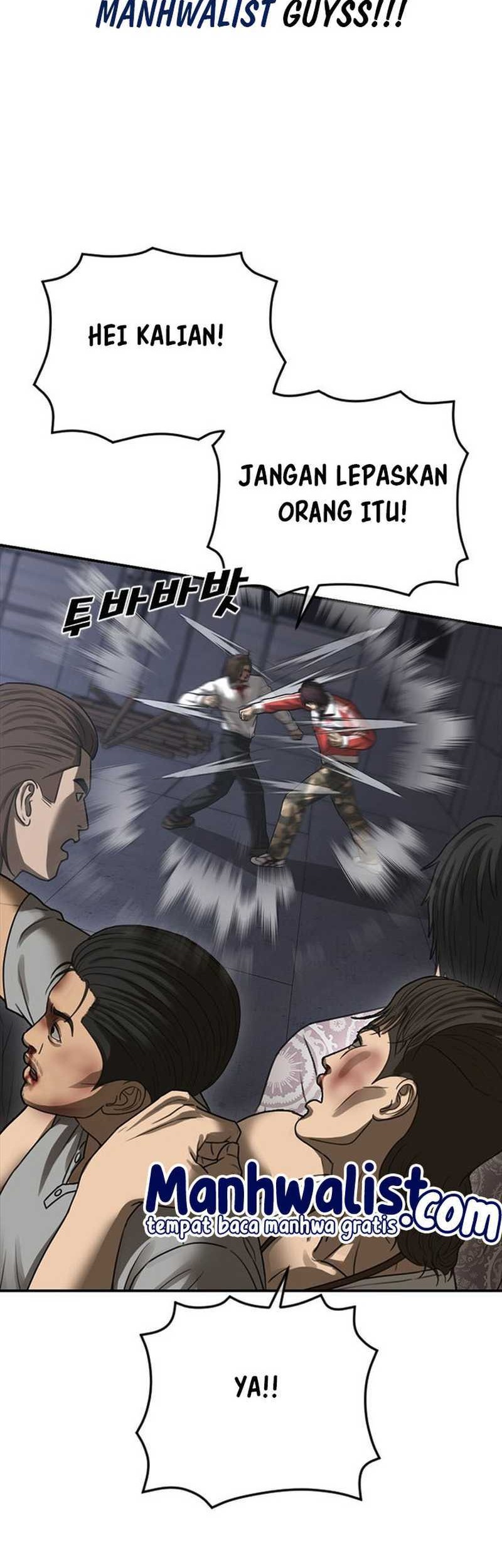Ulzzang Generation Chapter 48 - halaman 45