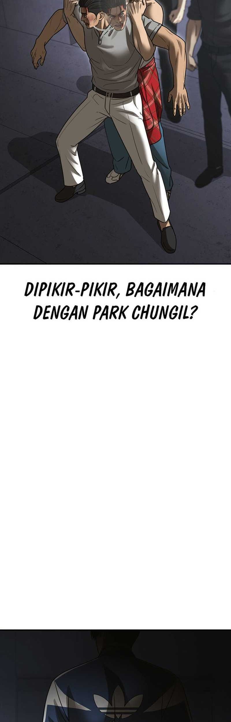 Ulzzang Generation Chapter 48 - halaman 53