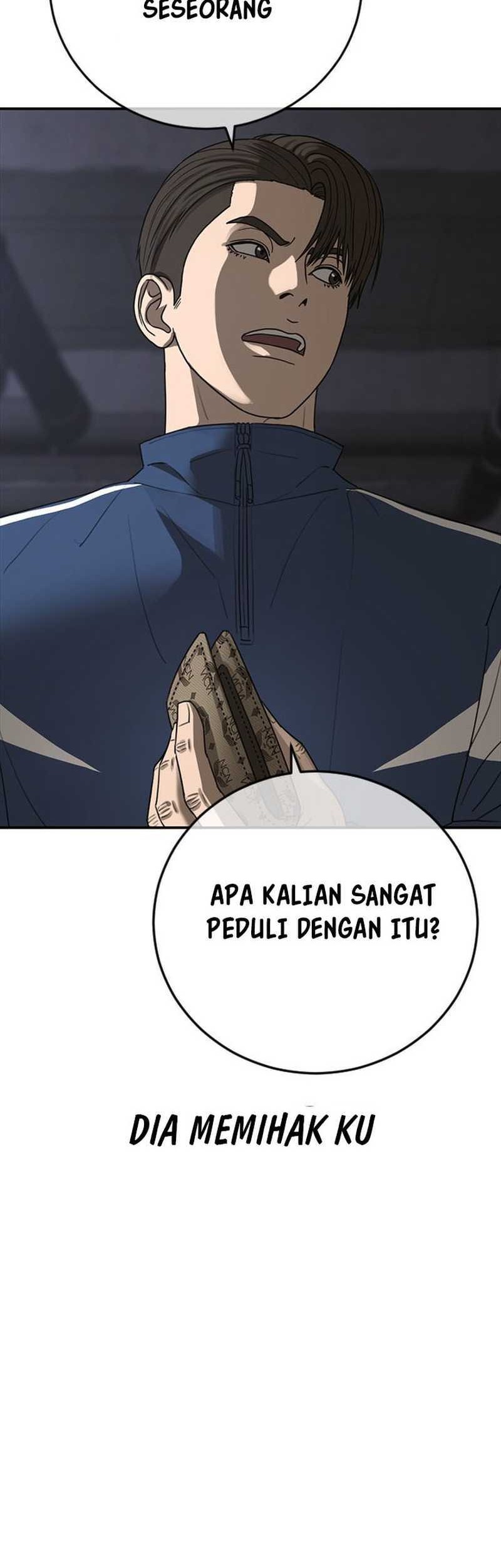 Ulzzang Generation Chapter 48 - halaman 70