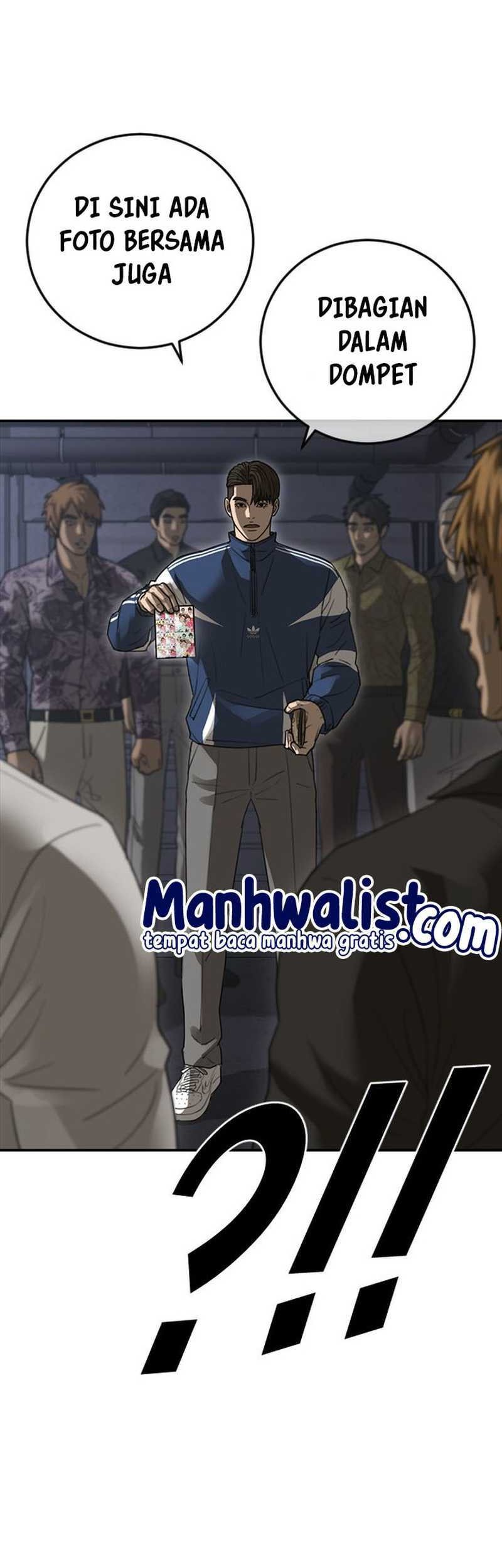 Ulzzang Generation Chapter 48 - halaman 74