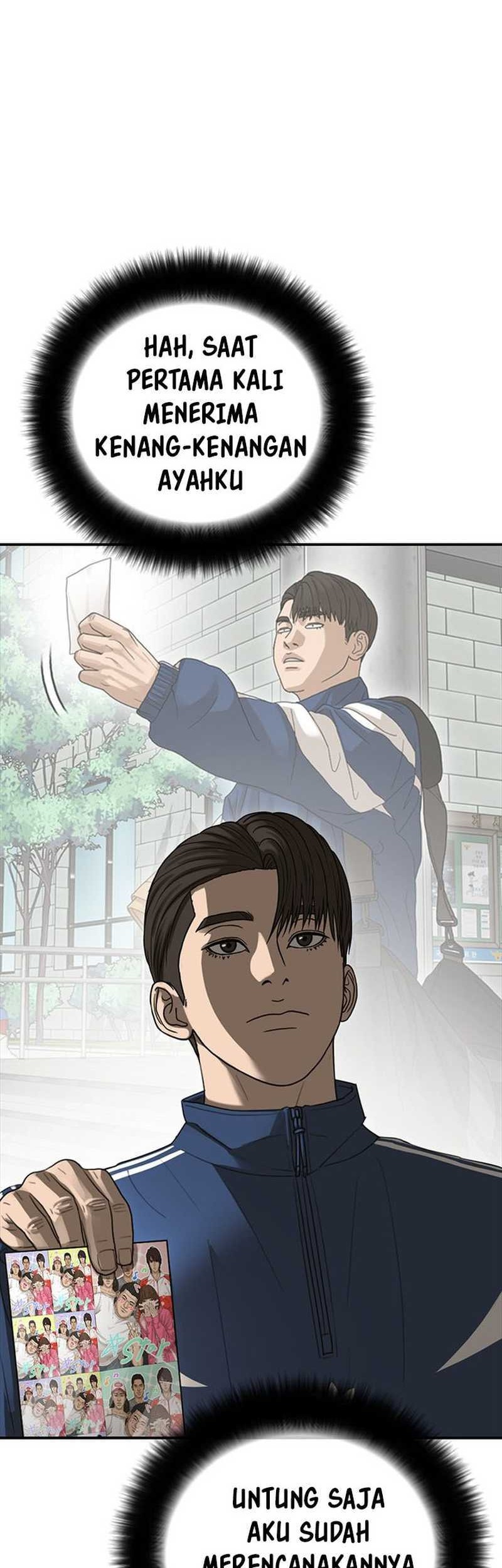 Ulzzang Generation Chapter 48 - halaman 75