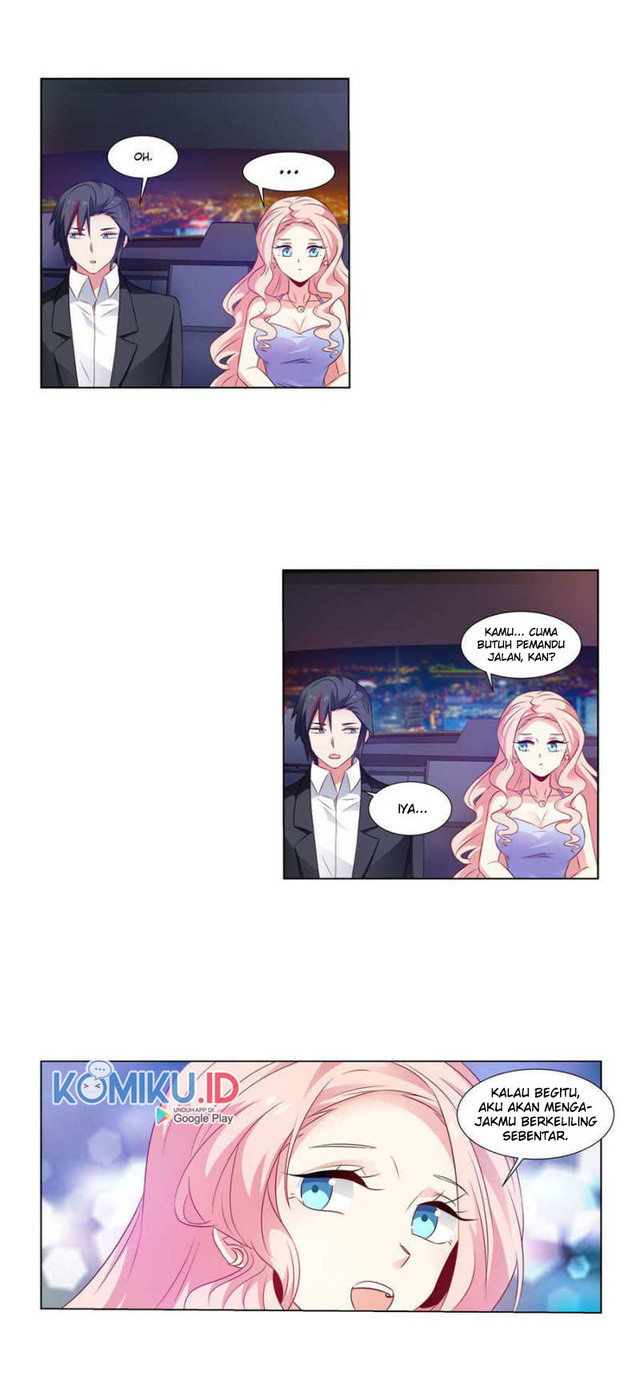 Ulzzang Generation Chapter 48 - halaman 8