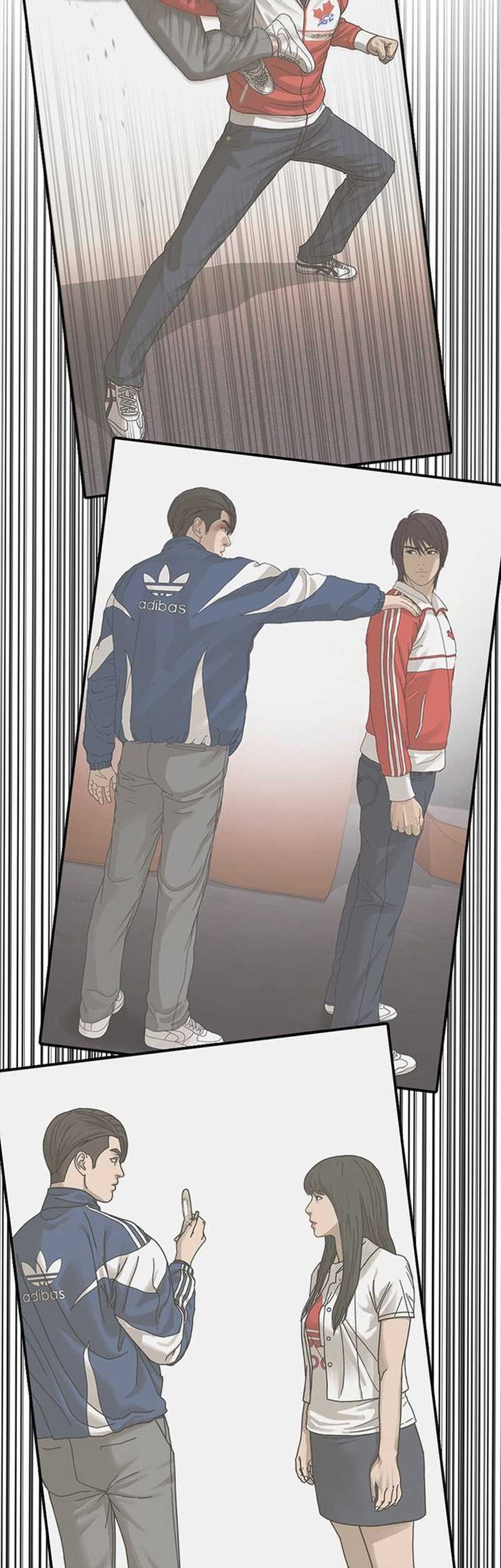 Ulzzang Generation Chapter 48 - halaman 88