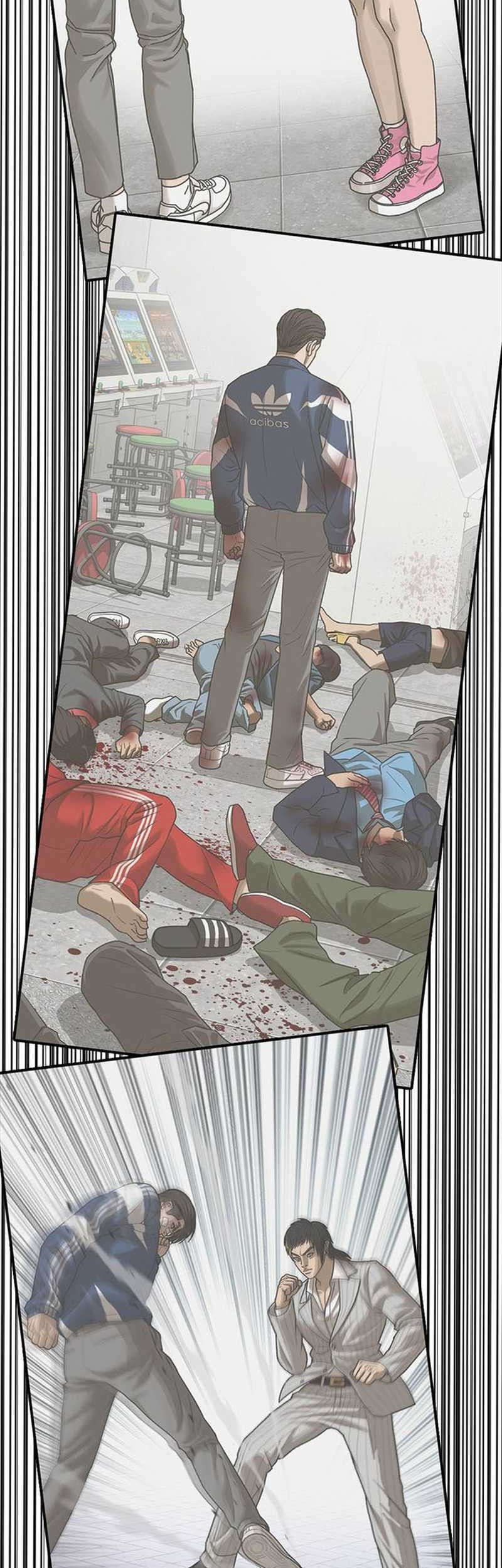 Ulzzang Generation Chapter 48 - halaman 89