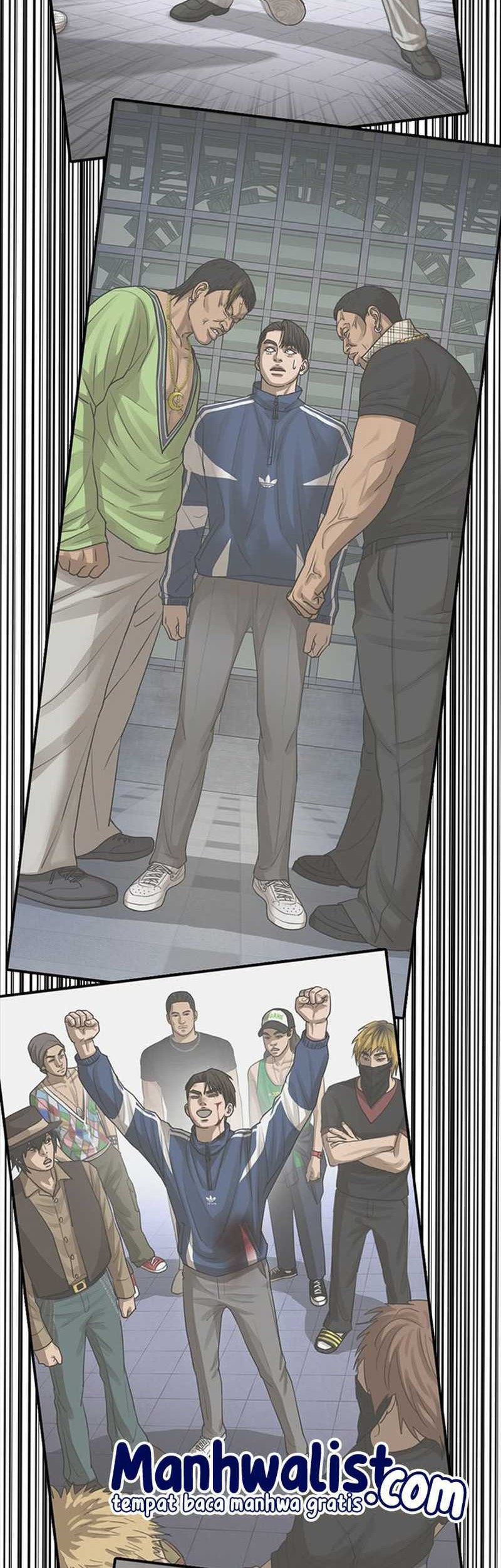 Ulzzang Generation Chapter 48 - halaman 90