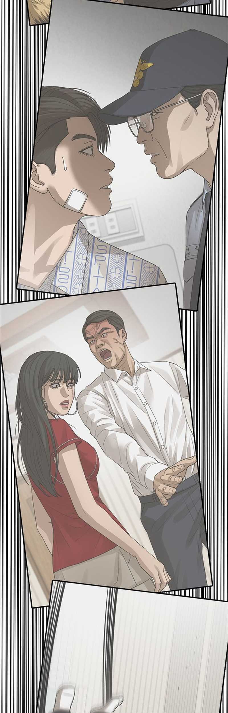 Ulzzang Generation Chapter 48 - halaman 91