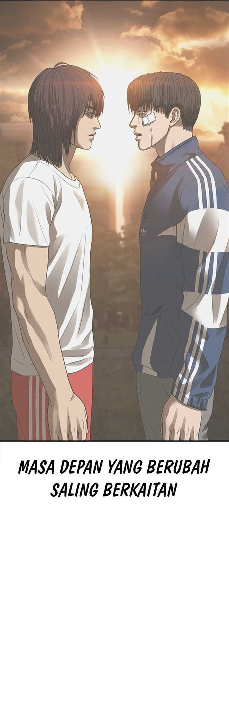 Ulzzang Generation Chapter 48 - halaman 94