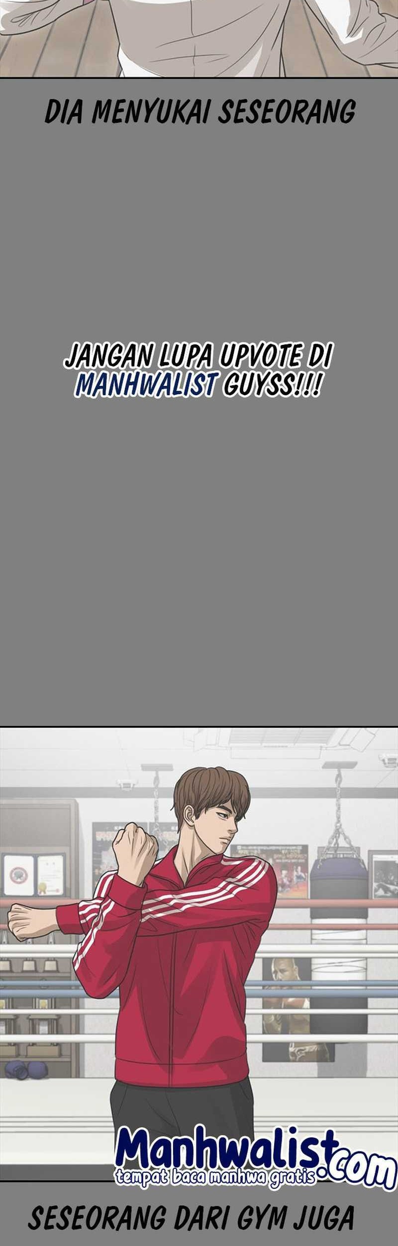 Ulzzang Generation Chapter 49 - halaman 15