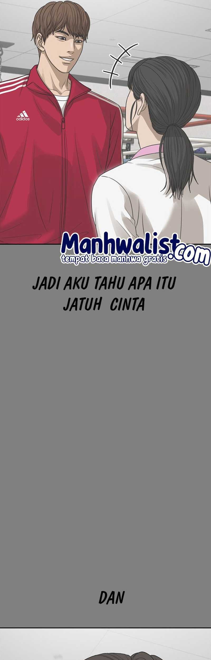 Ulzzang Generation Chapter 49 - halaman 17