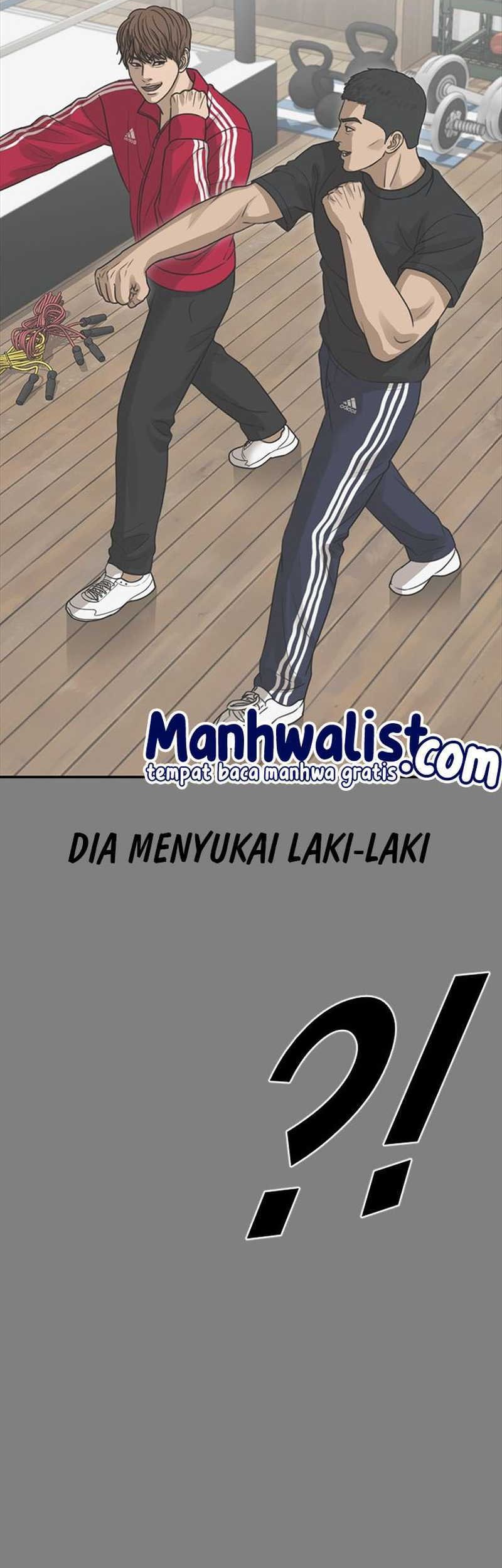 Ulzzang Generation Chapter 49 - halaman 19