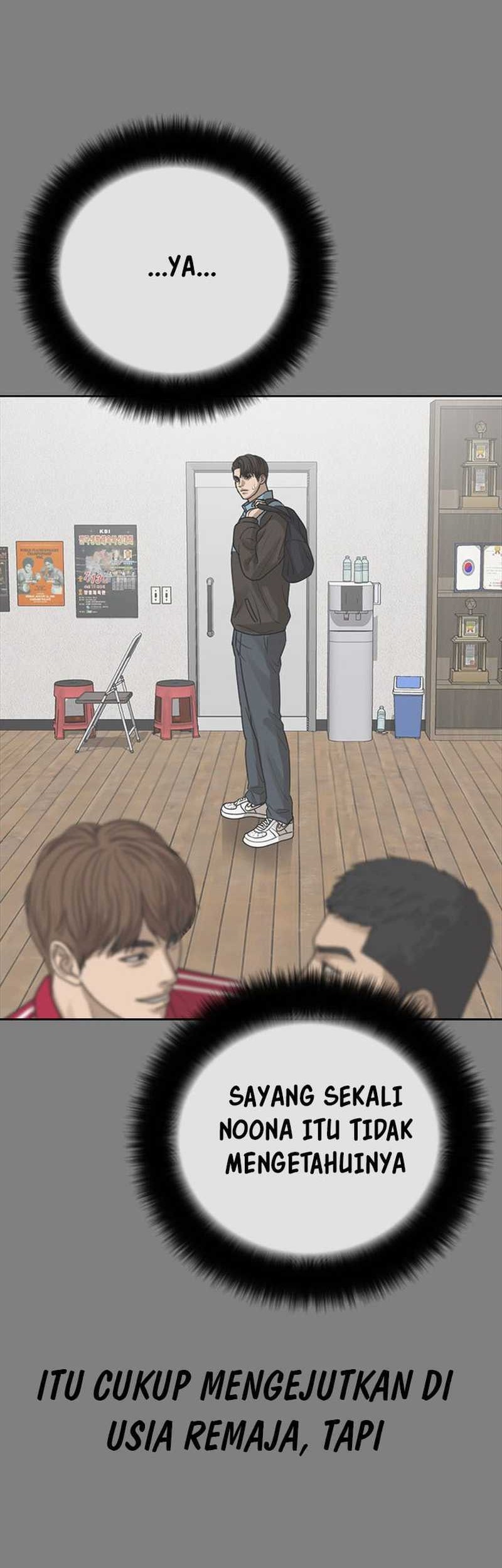 Ulzzang Generation Chapter 49 - halaman 20