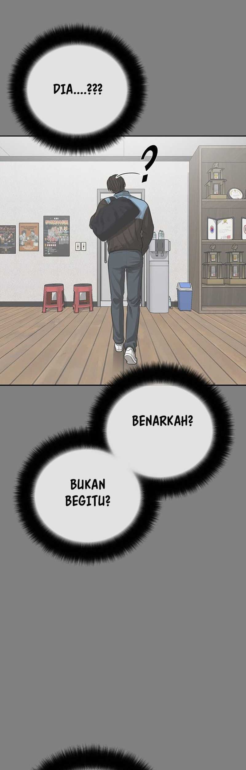 Ulzzang Generation Chapter 49 - halaman 24