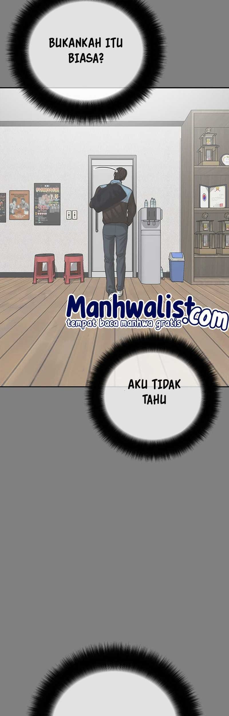Ulzzang Generation Chapter 49 - halaman 25