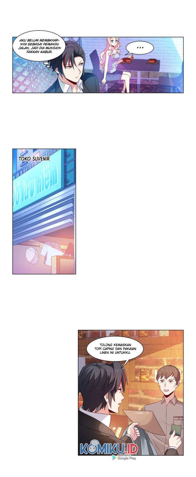 Ulzzang Generation Chapter 49 - halaman 3